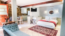 Boland Accommodation at  | Viya