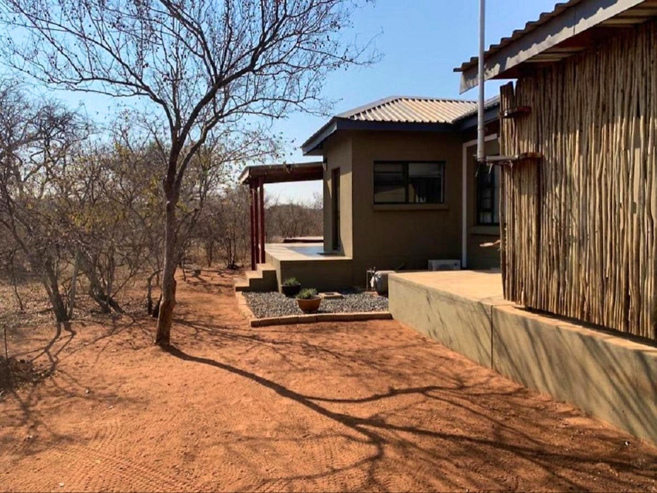 Kruger To Canyons Accommodation at  | Viya