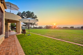 Centurion Accommodation at Leopardsong Manor | Viya