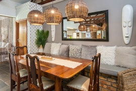 Overberg Accommodation at Windsong Cottage | Viya