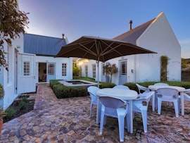 Overberg Accommodation at The Vishuis | Viya