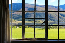 Overberg Accommodation at  | Viya