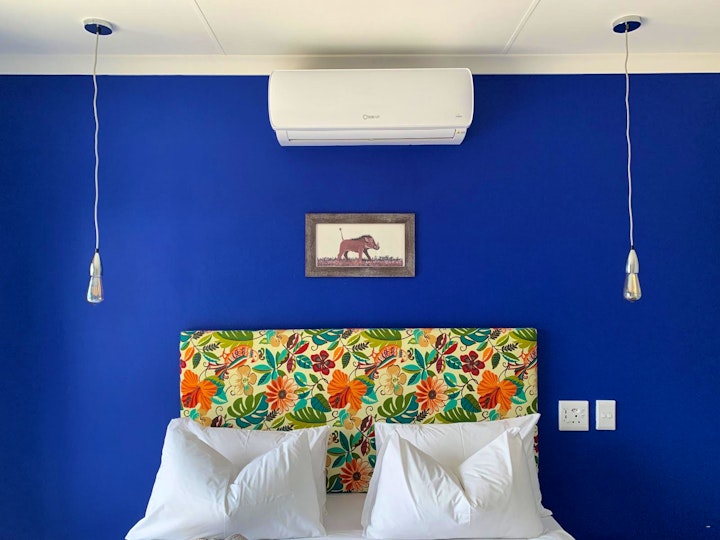 Bojanala Accommodation at Elephant House | Viya