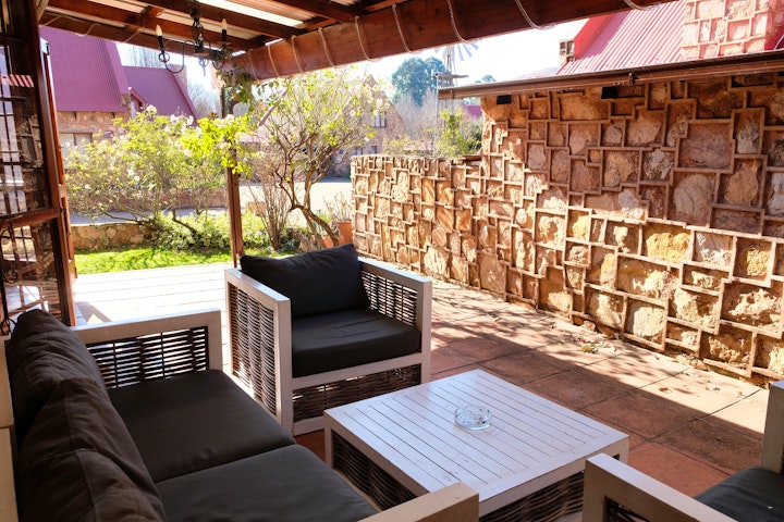 Mpumalanga Accommodation at Mountain View | Viya