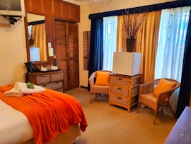 Free State Accommodation at  | Viya