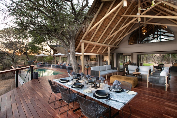 Mpumalanga Accommodation at Serondella Safari Lodge | Viya