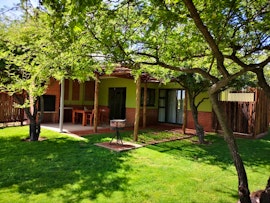 Dinokeng Game Reserve Accommodation at  | Viya