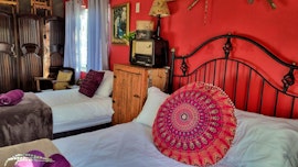 Spitskop Accommodation at Die Wilde Olyf | Viya