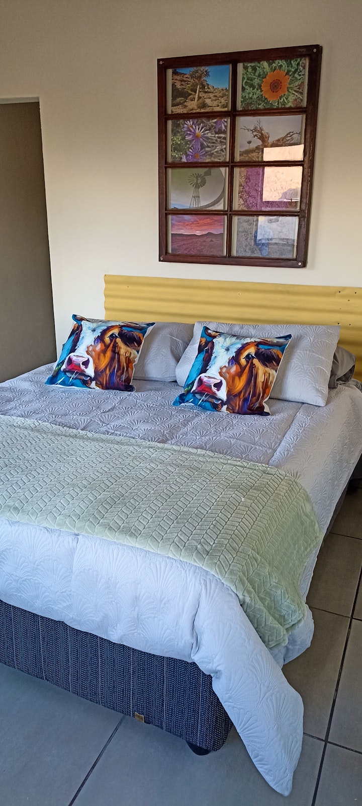 Northern Cape Accommodation at Droëdap Guest Farm | Viya