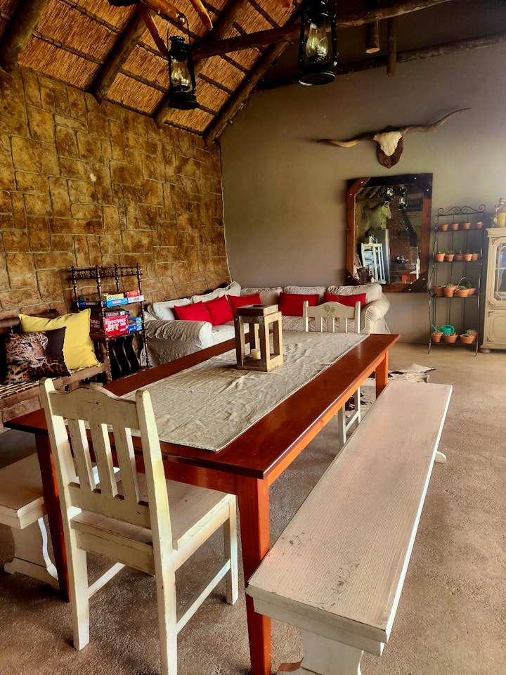 KwaZulu-Natal Accommodation at Leopard's Lair | Viya