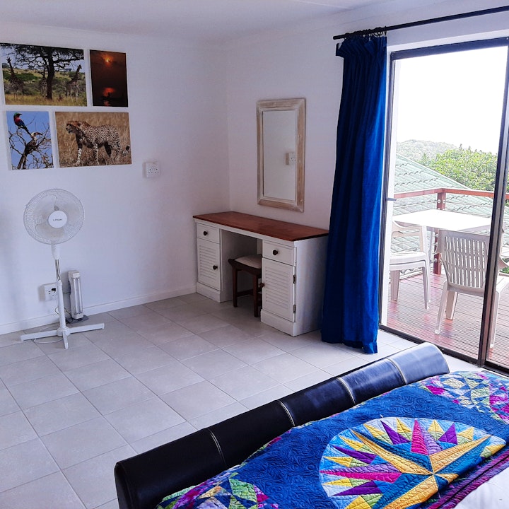 Eastern Cape Accommodation at African Serendipity | Viya