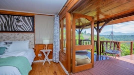 Western Cape Accommodation at Loerie's Rest Cabin | Viya