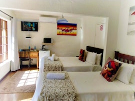 West Rand Accommodation at  | Viya