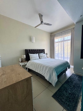 George Accommodation at The Herolds Bay 605 | Viya