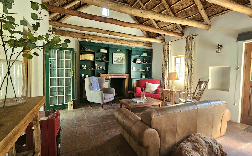 Overberg Accommodation at  | Viya