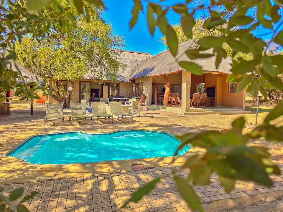 Limpopo Accommodation at  | Viya