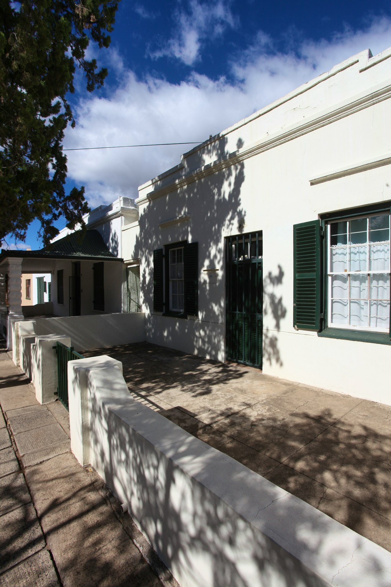 Sarah Baartman District Accommodation at  | Viya