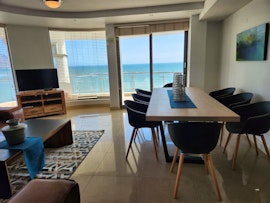 Cape Town Accommodation at Hibernian Towers 1203 | Viya