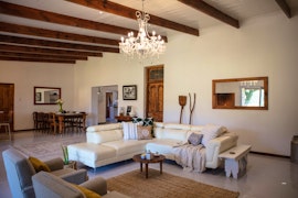 Western Cape Accommodation at La Berg Homestead | Viya