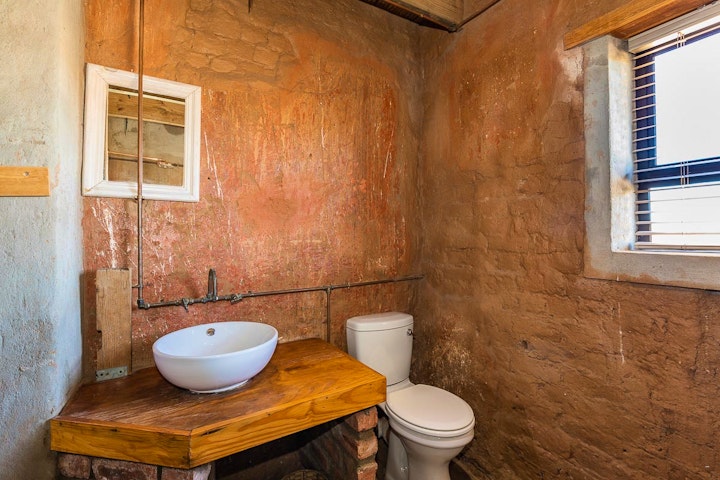 Overberg Accommodation at Aloe Canyons Guestfarm | Viya