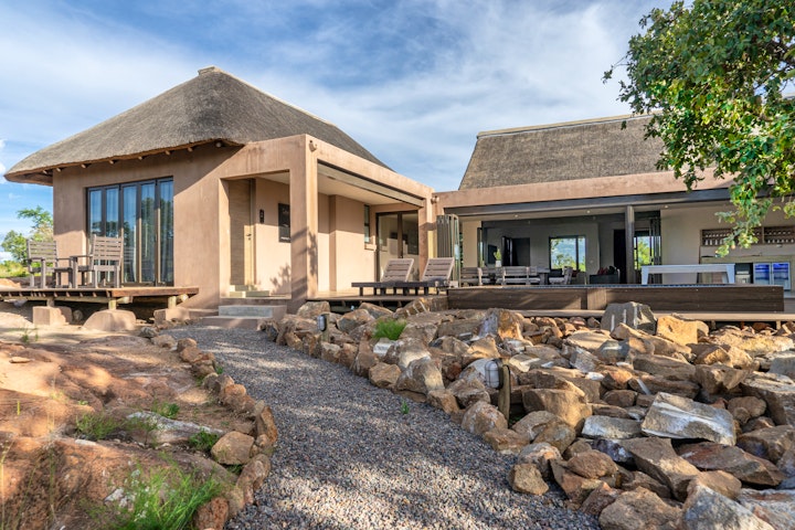 Limpopo Accommodation at Recce Lodge PRM128 | Viya