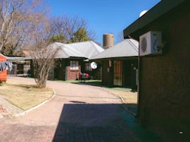 Waterberg Accommodation at Lekkerbly Chalet Guest House | Viya