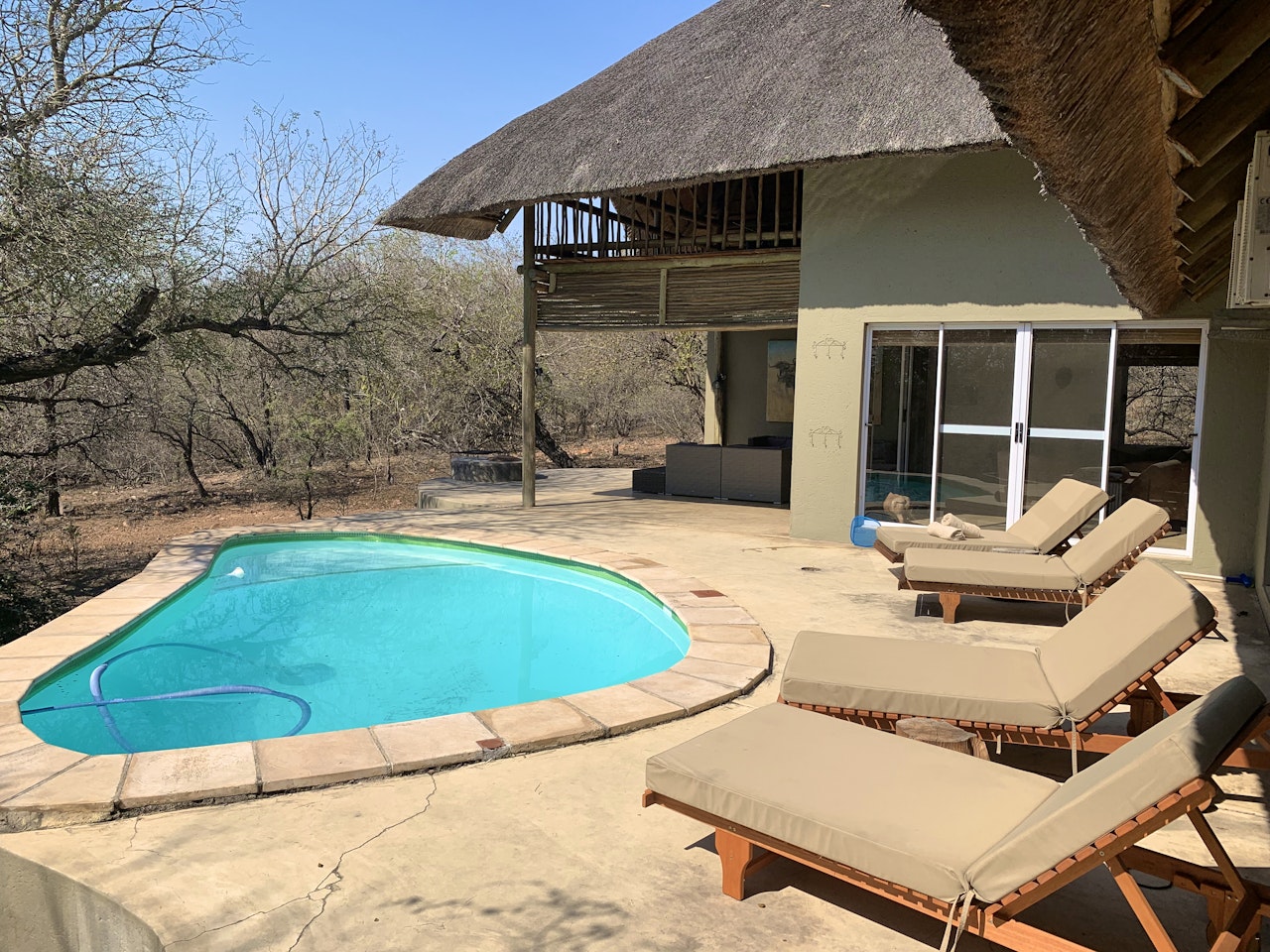 Kruger National Park South Accommodation at  | Viya