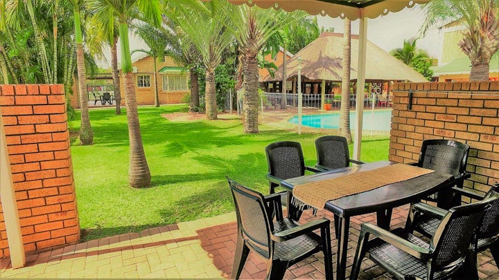 Limpopo Accommodation at Hoogland Spa Resort | Viya