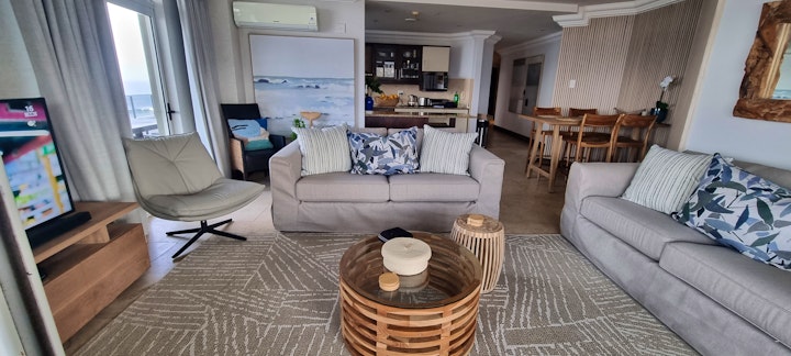 Ballito Accommodation at 305 Manor Gardens | Viya