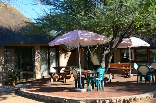 Namibia Accommodation at  | Viya