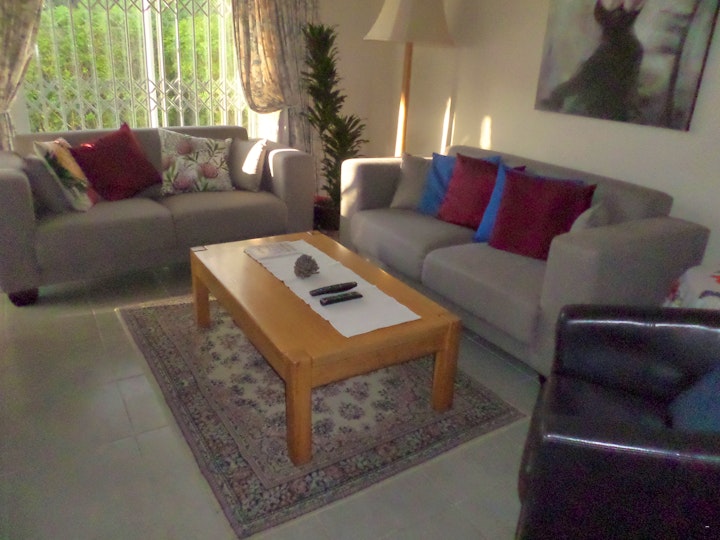 Cape Town Accommodation at Riversong | Viya