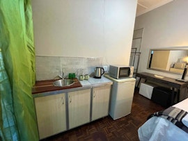 Gauteng Accommodation at The Guests on 45 | Viya