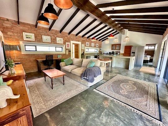 Jeffreys Bay Accommodation at  | Viya