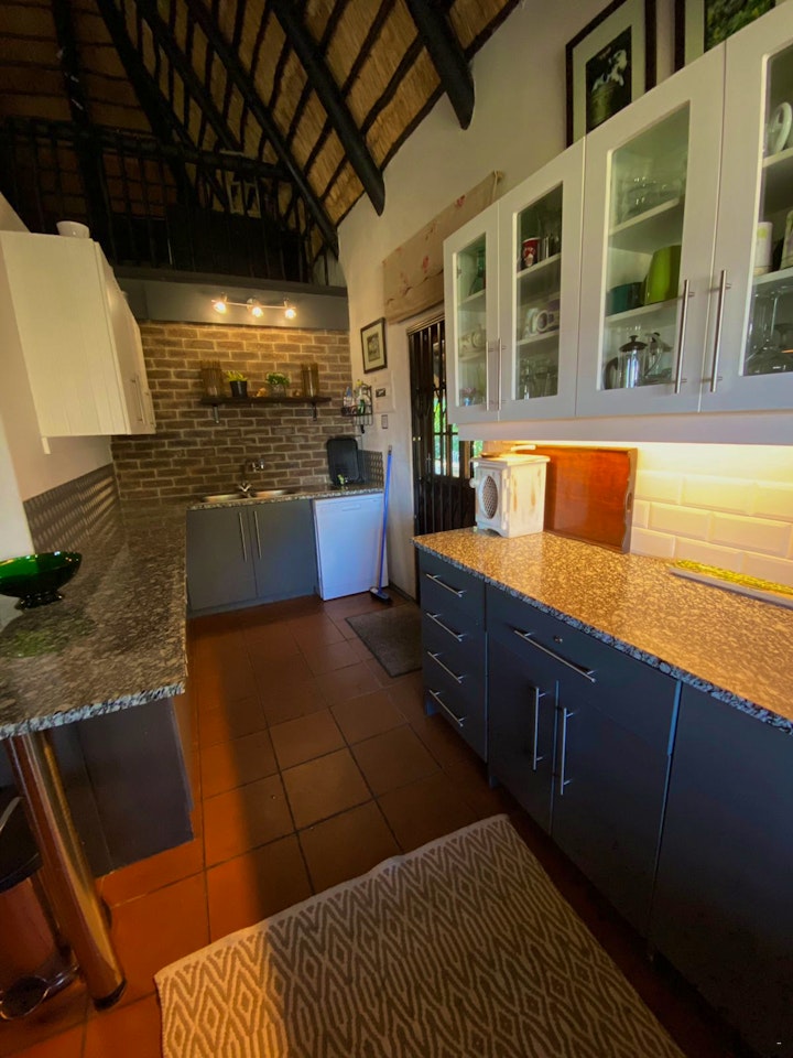 KwaZulu-Natal Accommodation at The Underberg Cottage | Viya