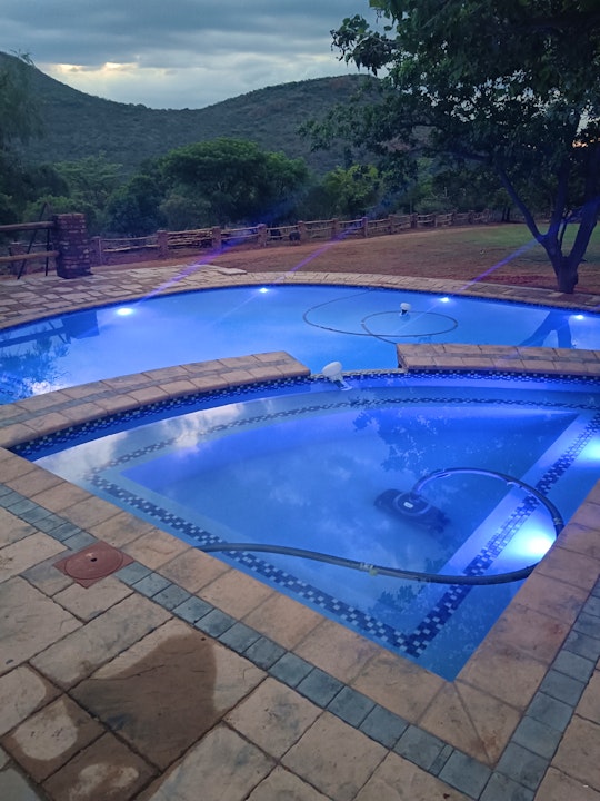 Waterberg Accommodation at  | Viya