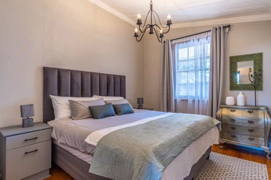 Overberg Accommodation at  | Viya