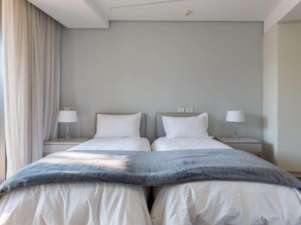 Mountain Marina - Two Bedroom Premier Private Pool 4 image no 9 of 24