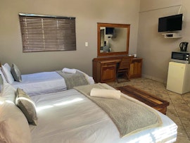 Kalahari Accommodation at  | Viya