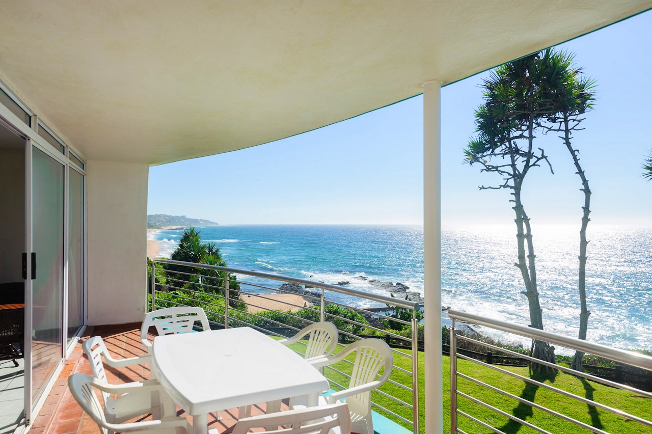 Ballito Accommodation at  | Viya