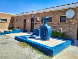 Port Nolloth Accommodation at Port Indigo - 2 Bedroom Apartment - Carissa 2 | Viya