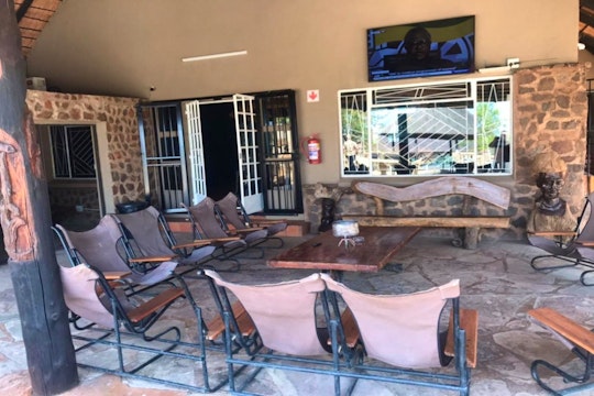 Mapungubwe National Park Accommodation at  | Viya