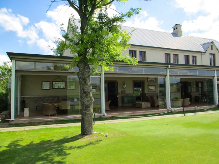 KwaZulu-Natal Accommodation at Gowrie Golf Lodge | Viya