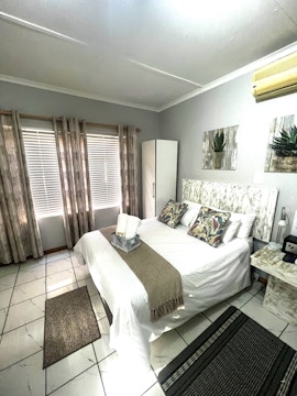 Karoo Accommodation at  | Viya