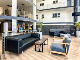 West Rand Accommodation at 23 Splice Apartment | Viya