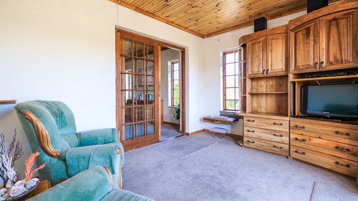 Sedgefield Accommodation at The Glass Deck House | Viya