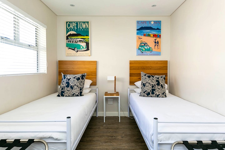 Atlantic Seaboard Accommodation at Camps Bay Village | Viya