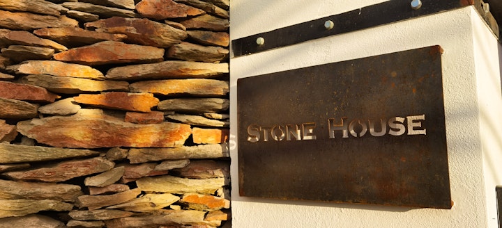 Western Cape Accommodation at Stone House | Viya