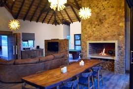 Limpopo Accommodation at @Mabalingwe Bushbuck Rock Lodge - PRM073 | Viya