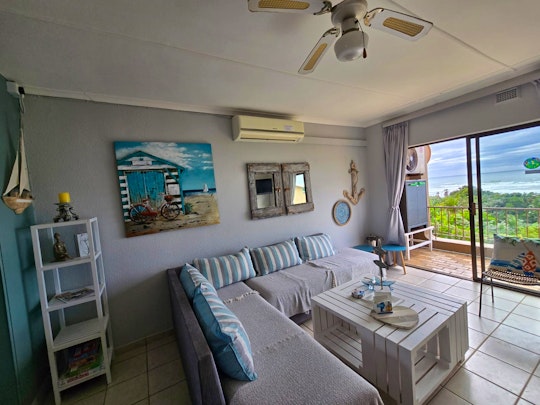 Port Edward Accommodation at  | Viya