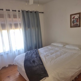 Margate Accommodation at Boshuis Ramsgate Basisha | Viya